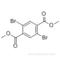 dimethyl 2,5-dibromoterephthalate CAS 18014-00-1